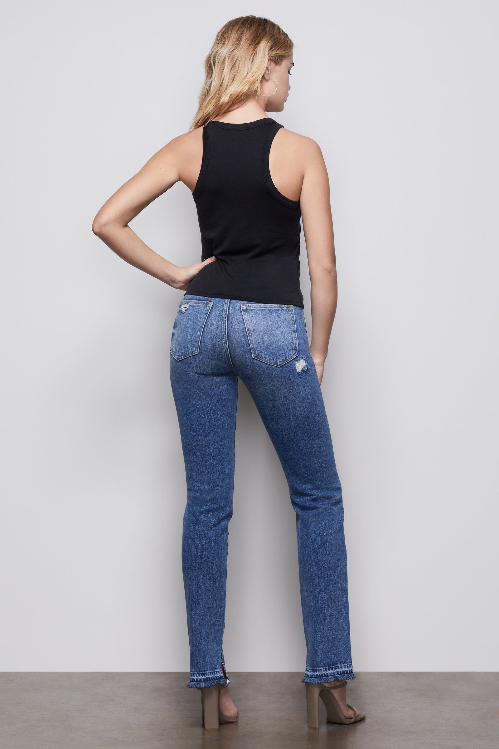 model: Size 0 |
