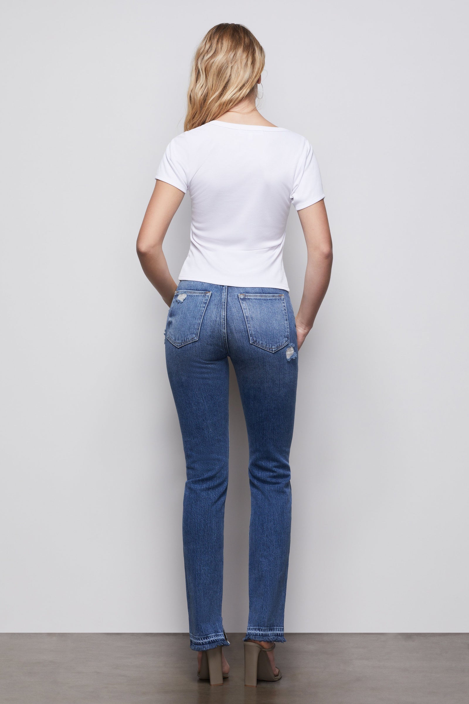 model: Size 0 |