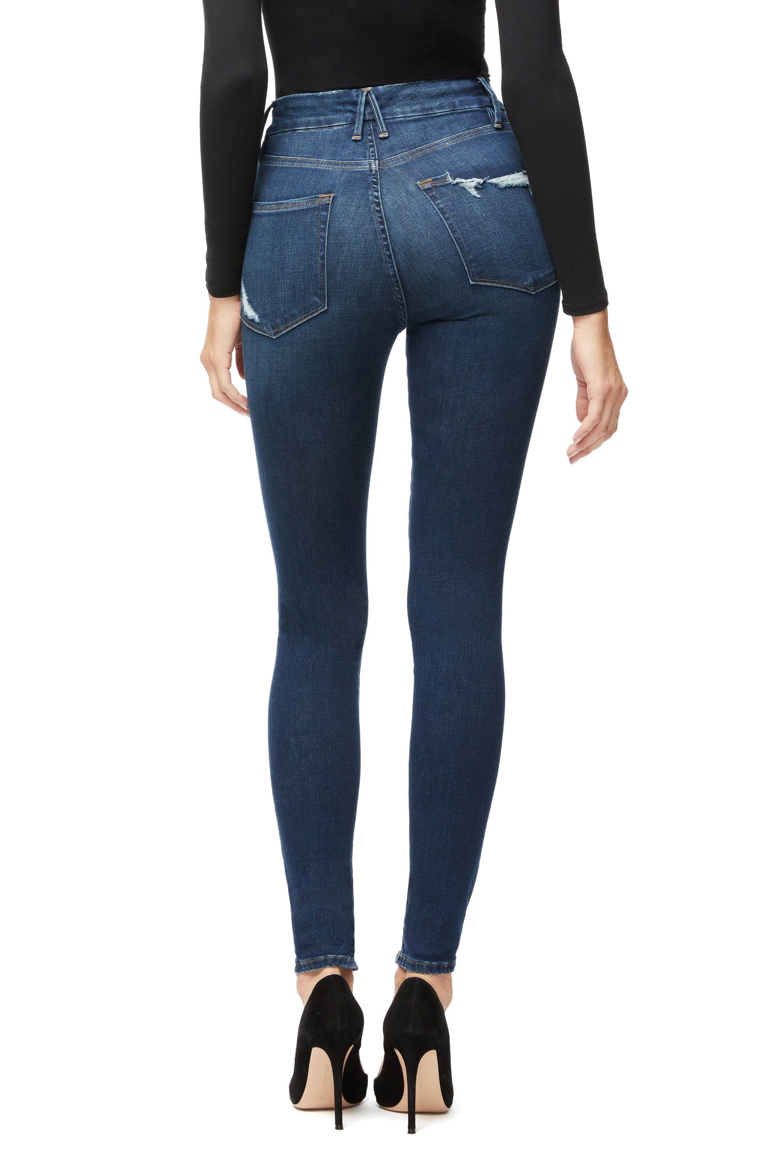 model: Size 0 |