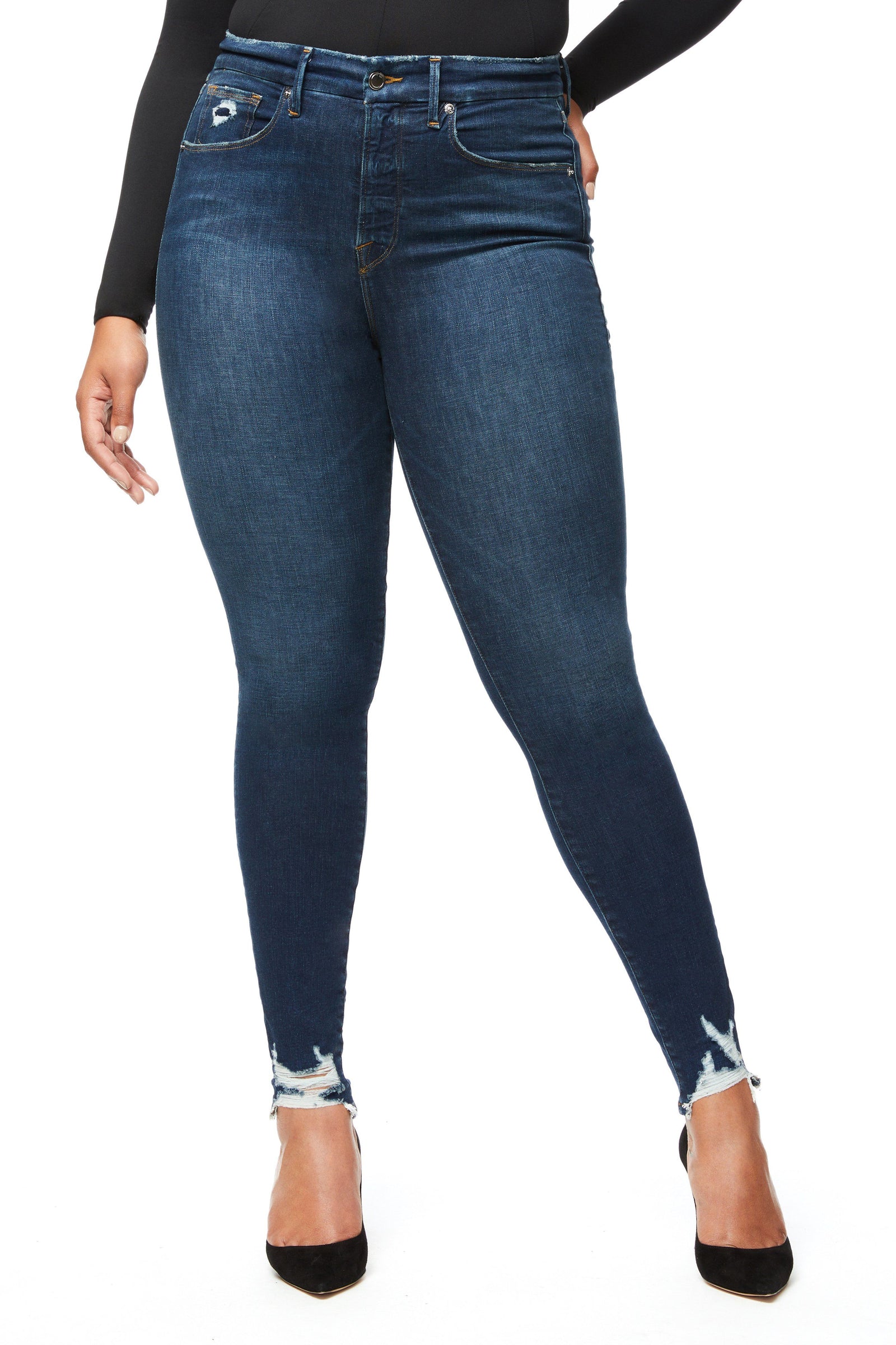 model: Size 8 |