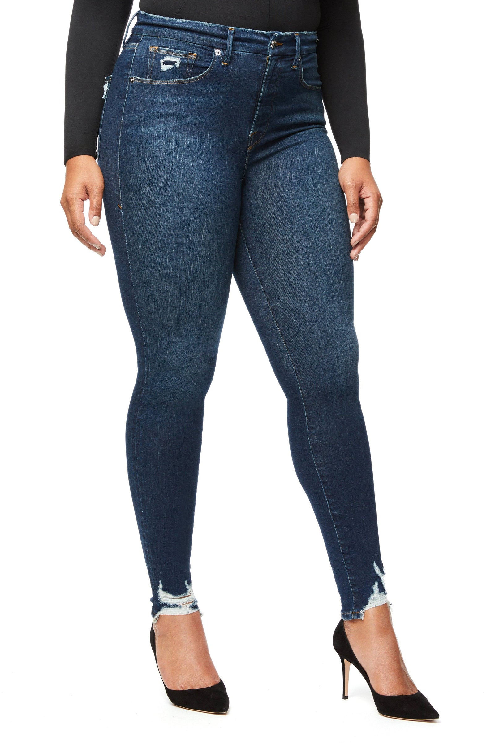 model: Size 8 |