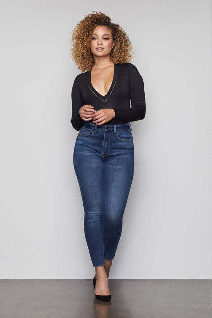 model: Size 0 |