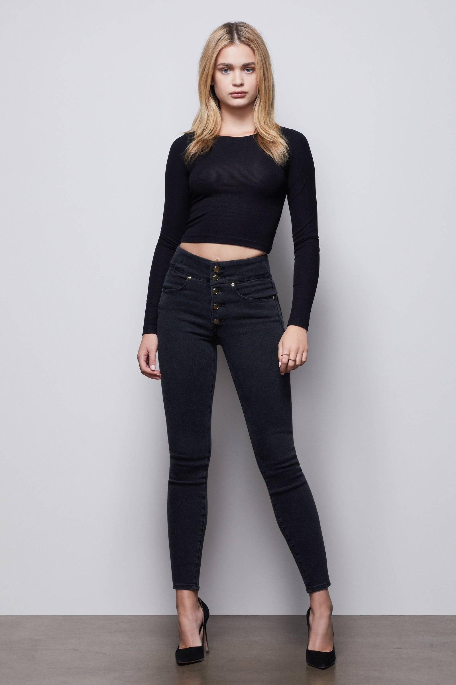 model: Size 0 |