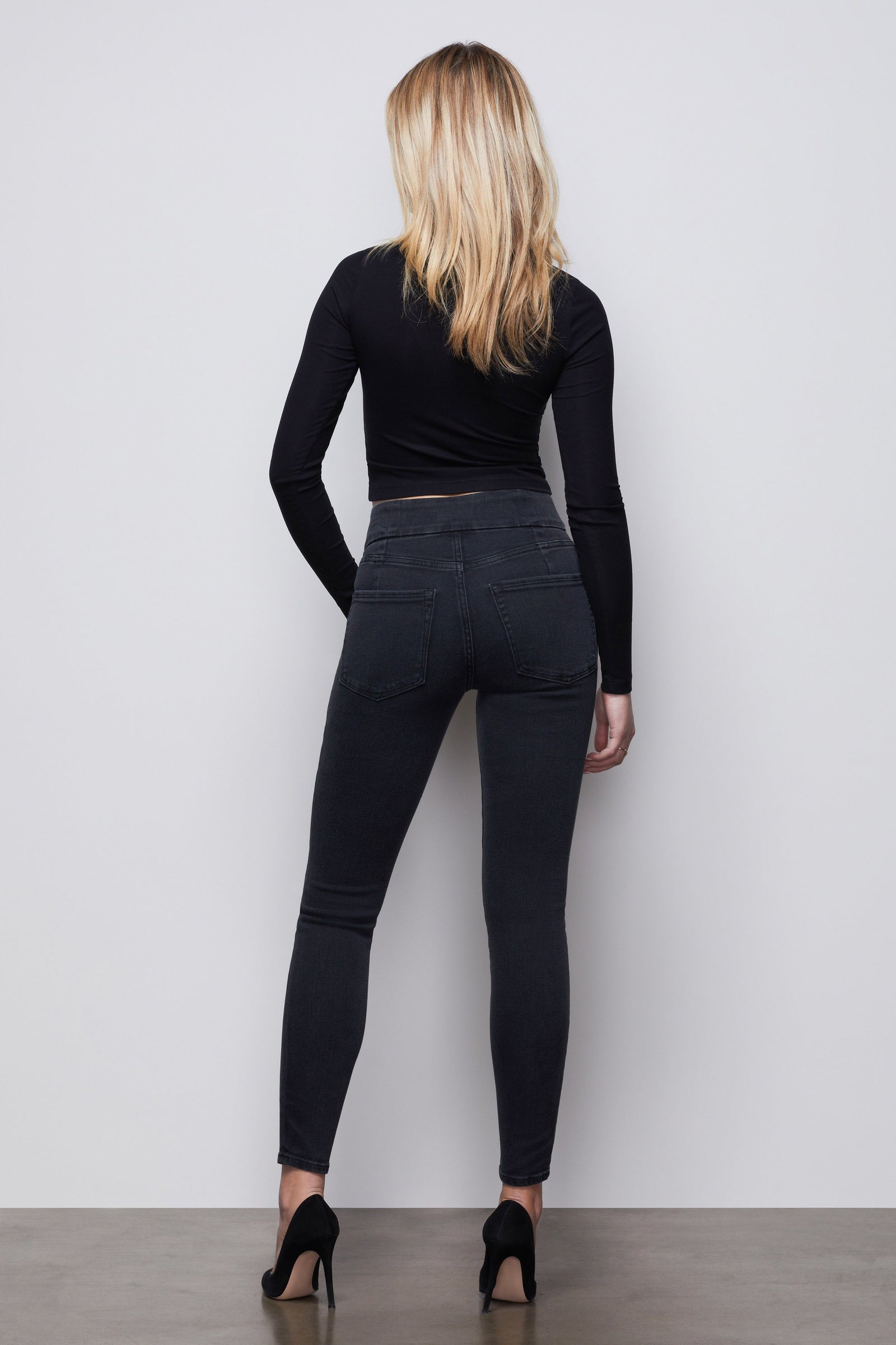 model: Size 0 |