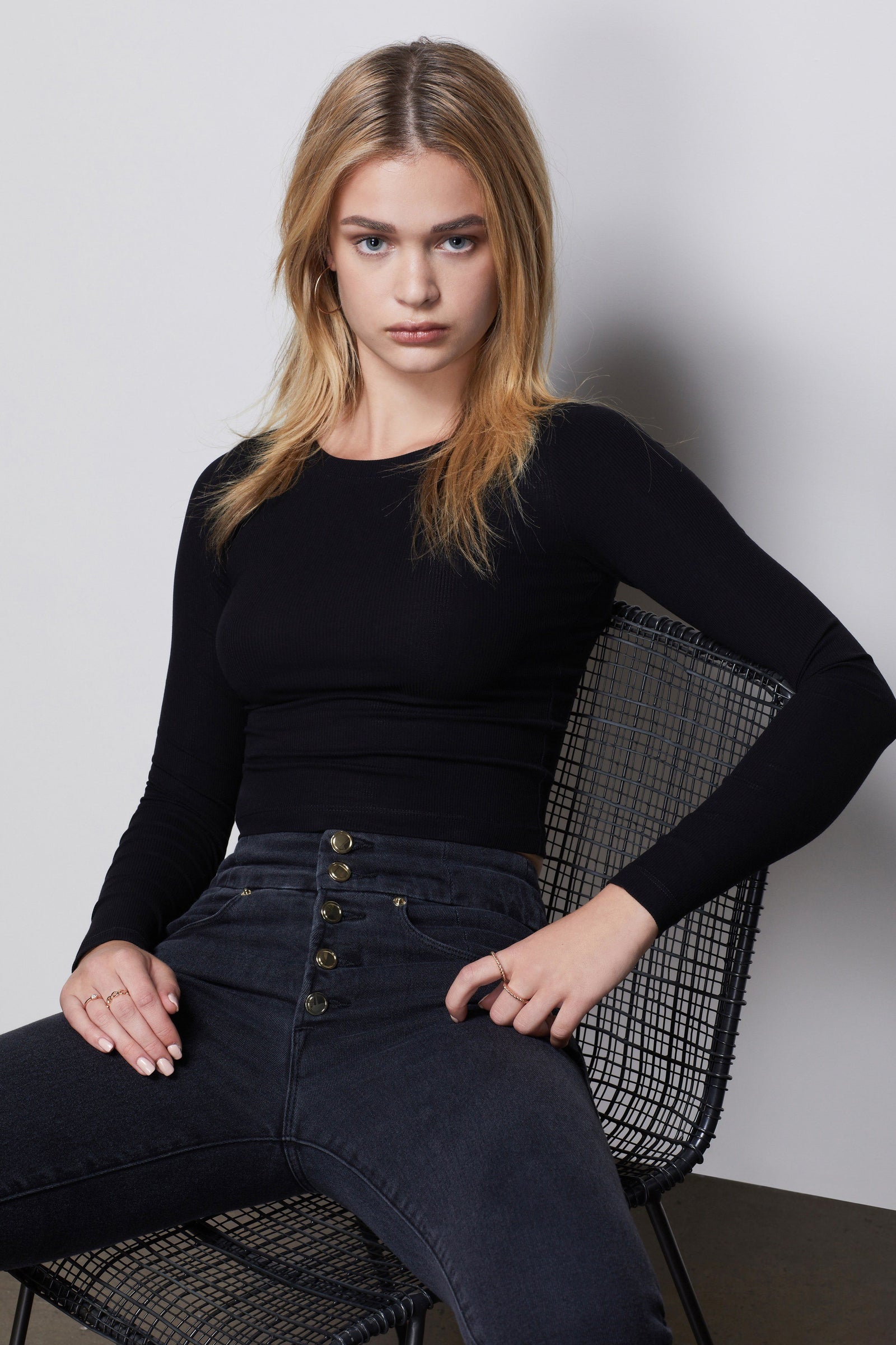 model: Size 0 |