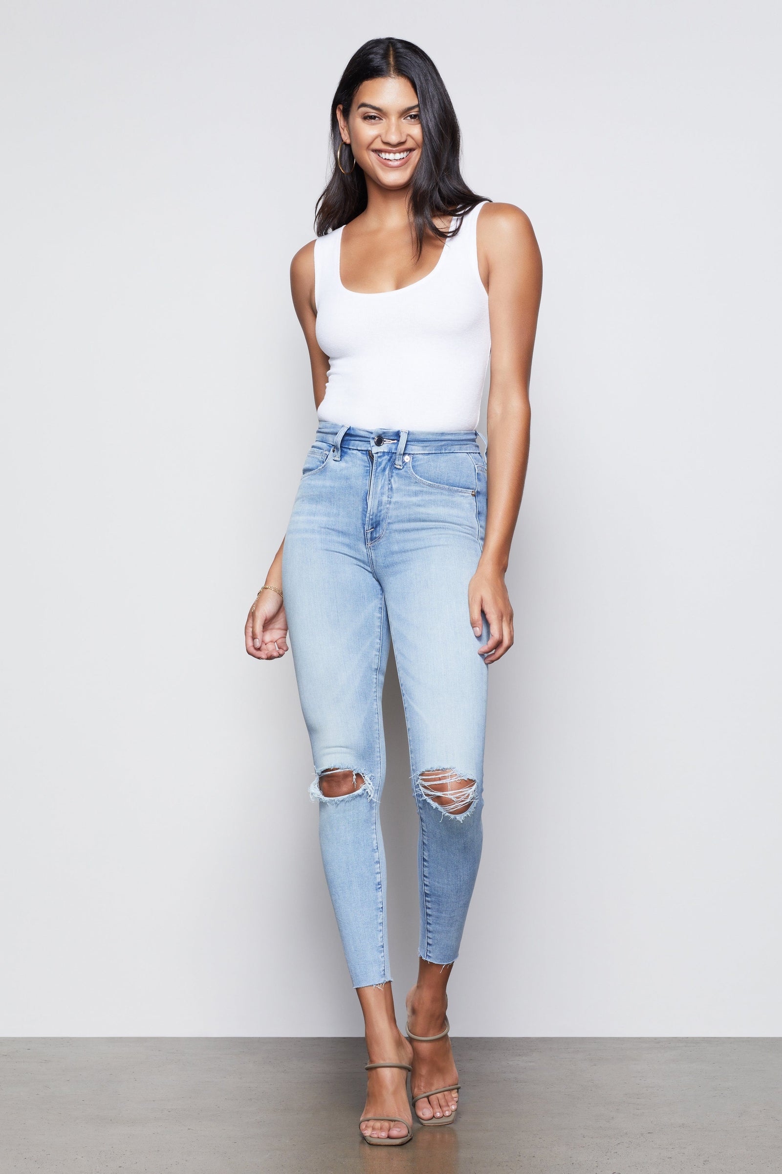 model: Size 0 |