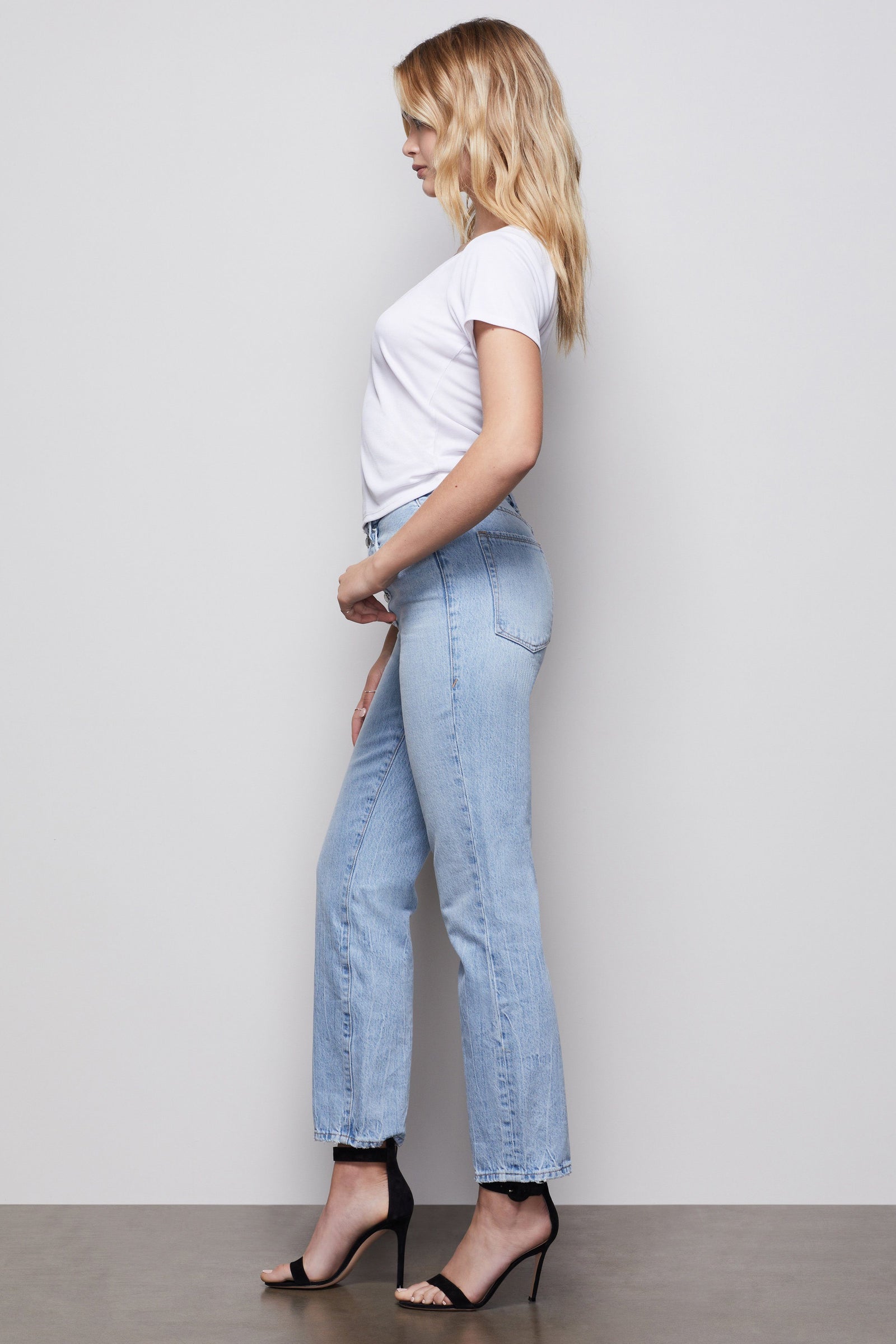 model: Size 0 |