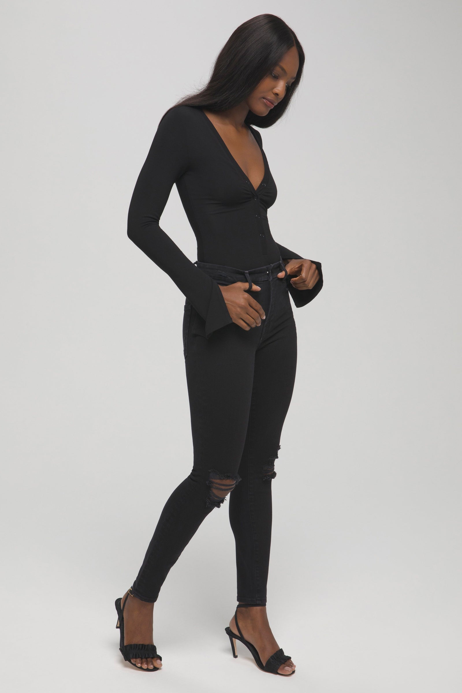 model: Size 0 |