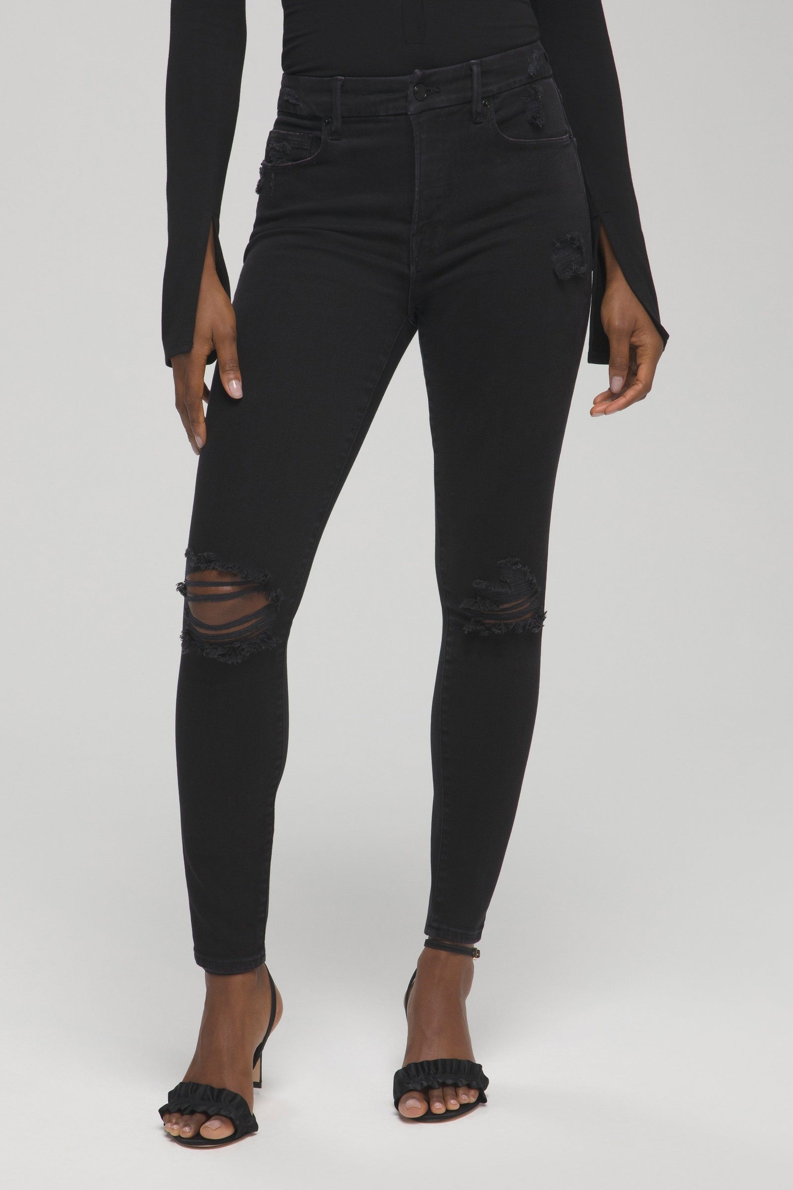 model: Size 0 |