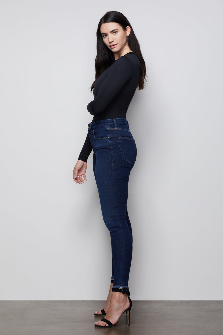 GOOD WAIST | BLUE387 – sandbox-ga GOOD WAIST | BLUE387 – sandbox-ga