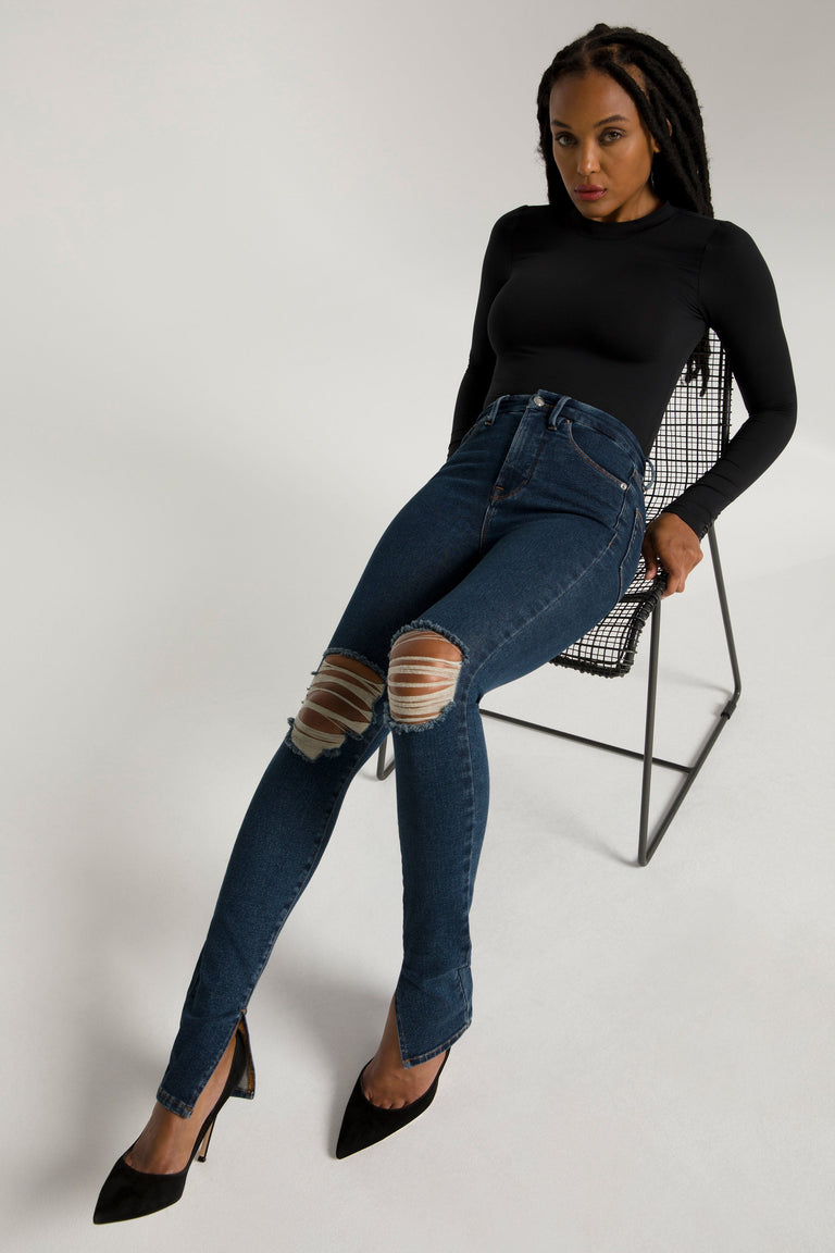 GOOD WAIST | BLUE478 – sandbox-ga