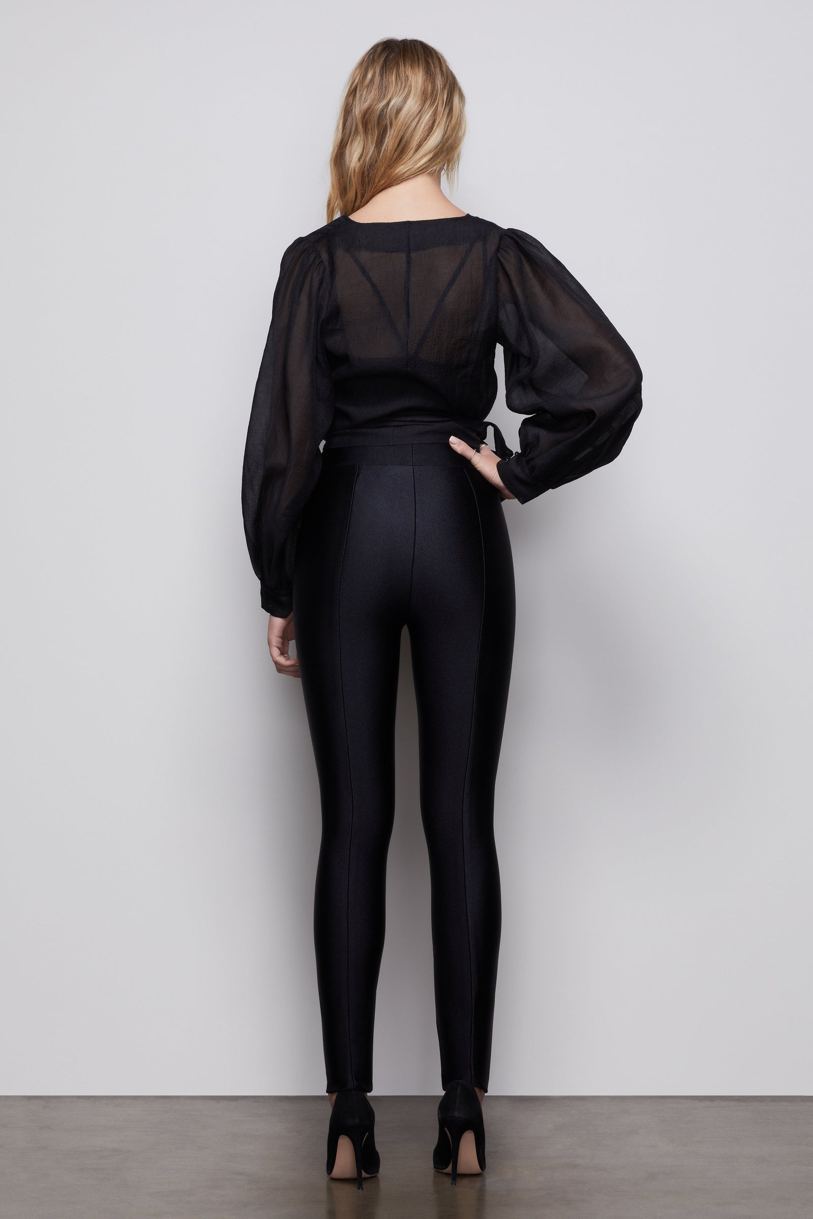 model: Size 0 |