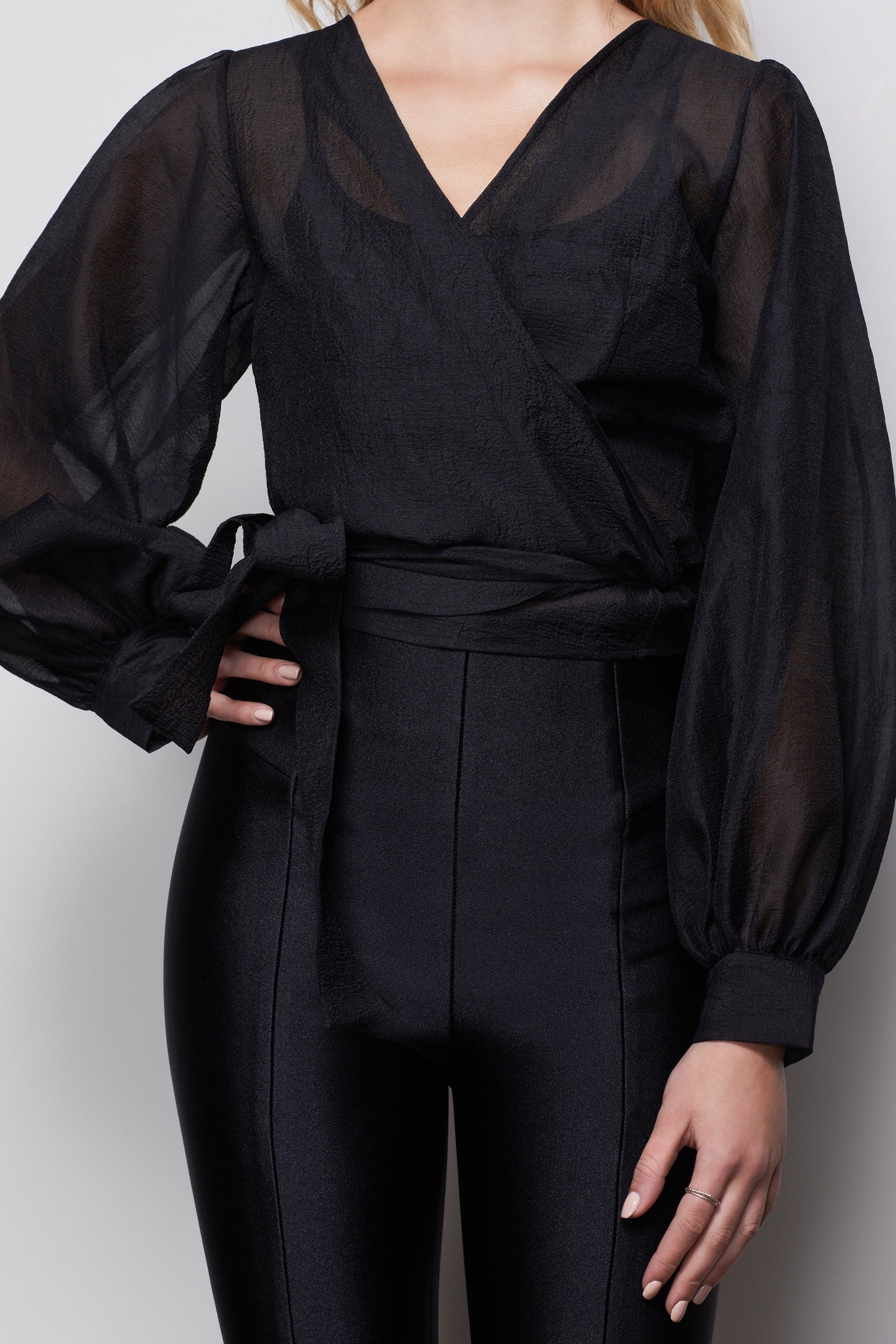 model: Size 0 |