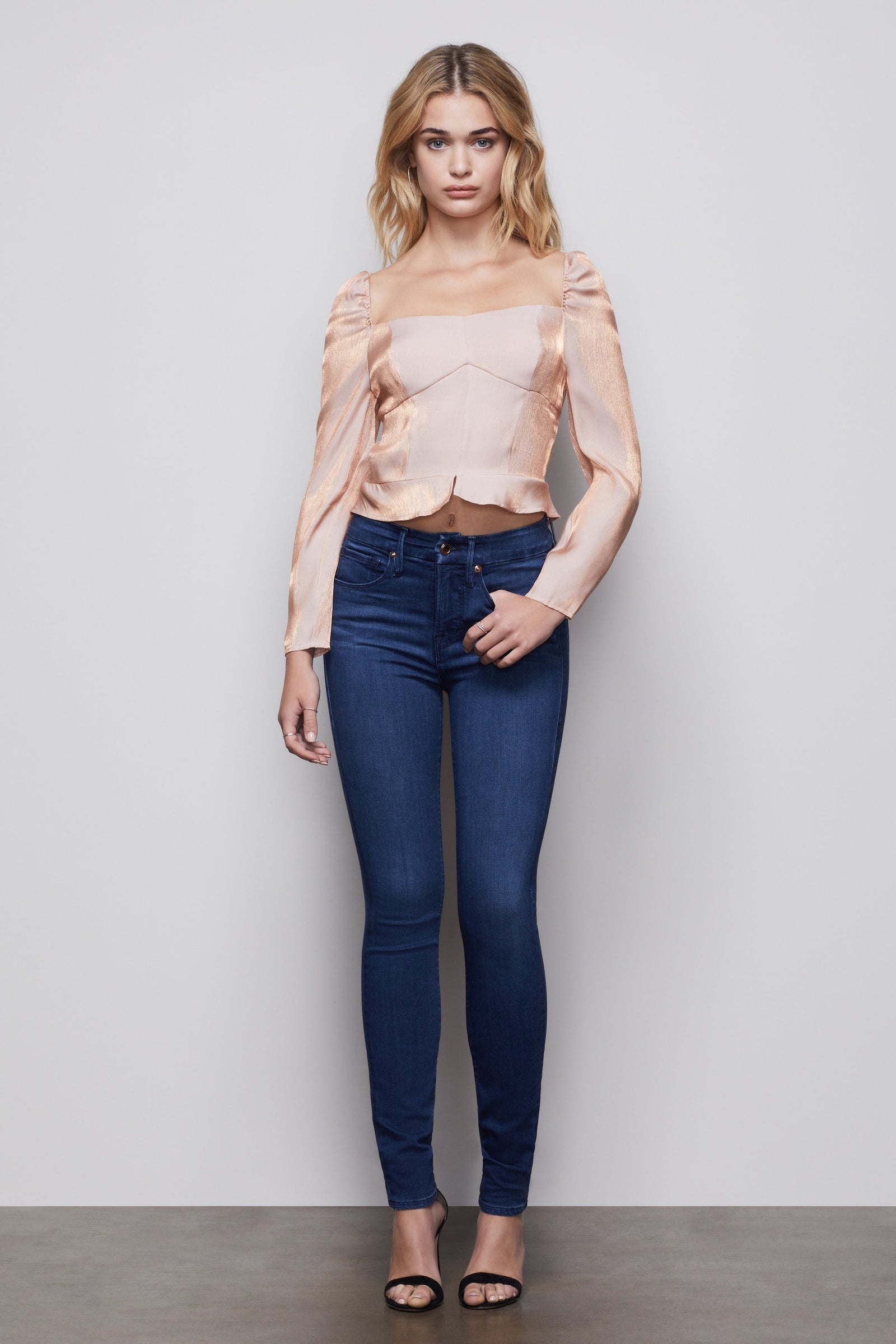 model: Size 0 |