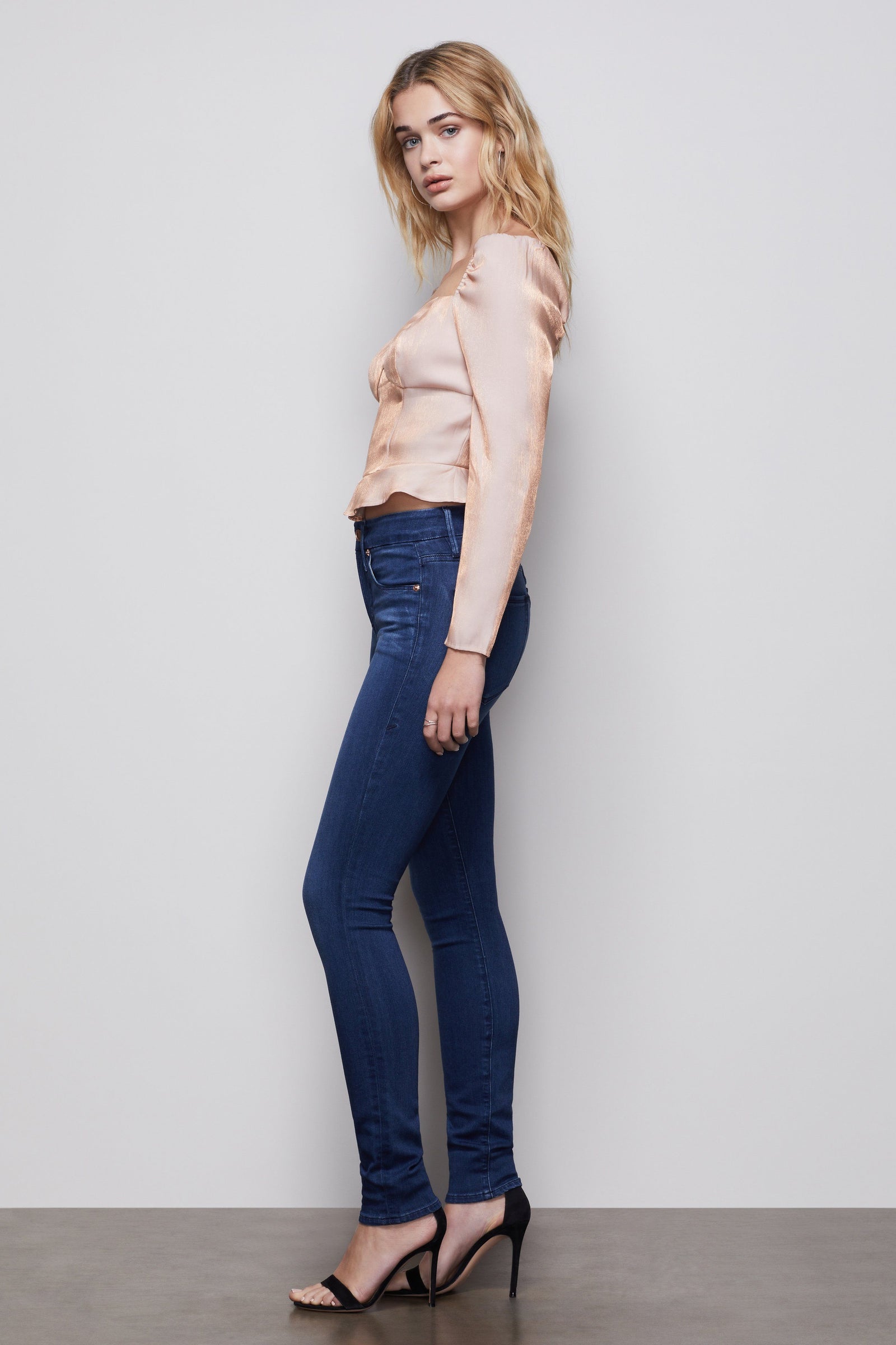 model: Size 0 |