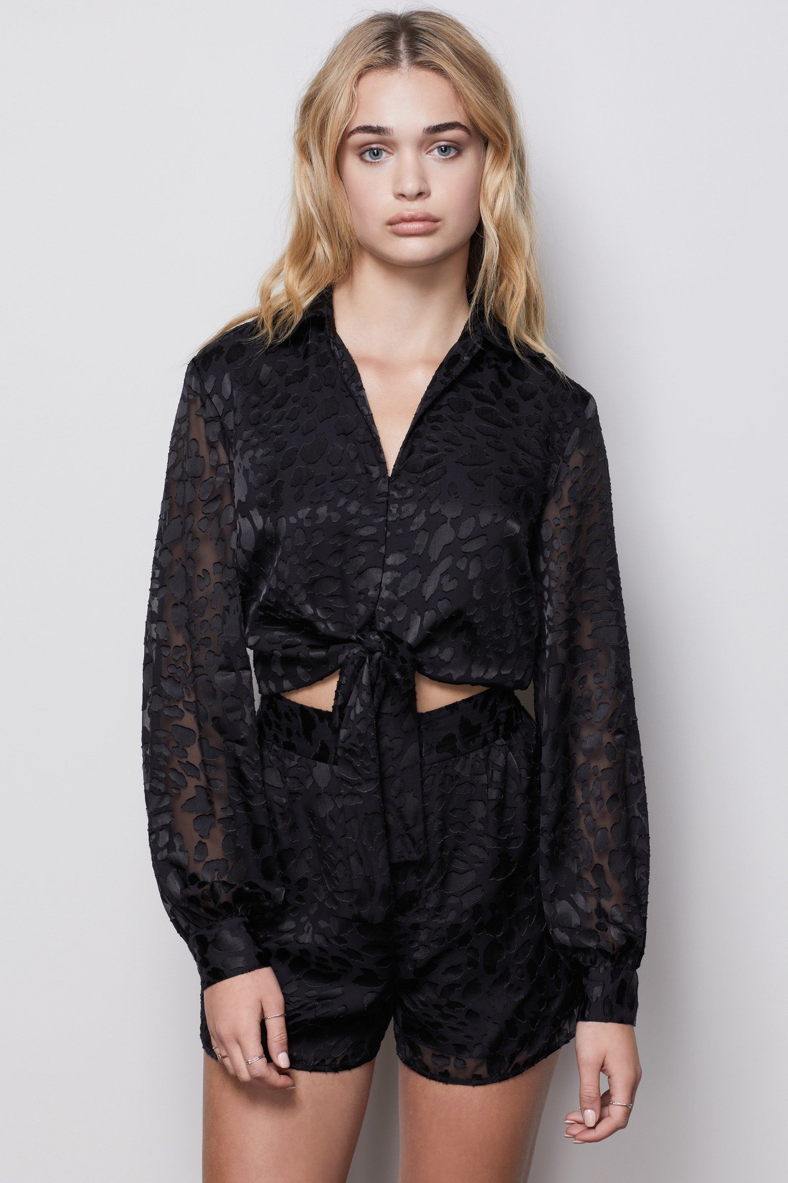 model: Size 0 |