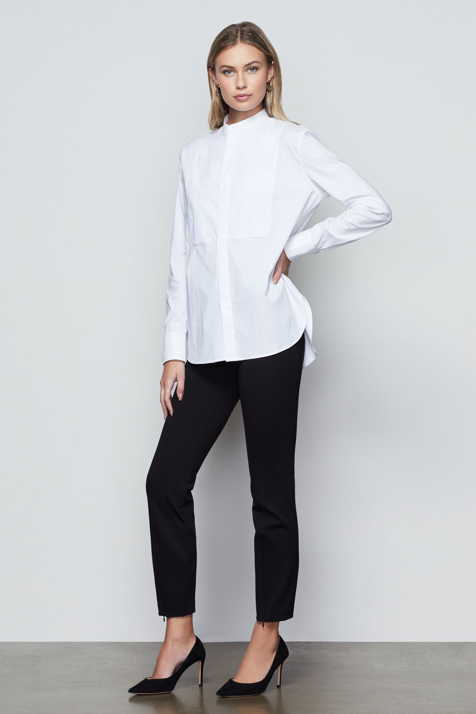 model: Size 0 |