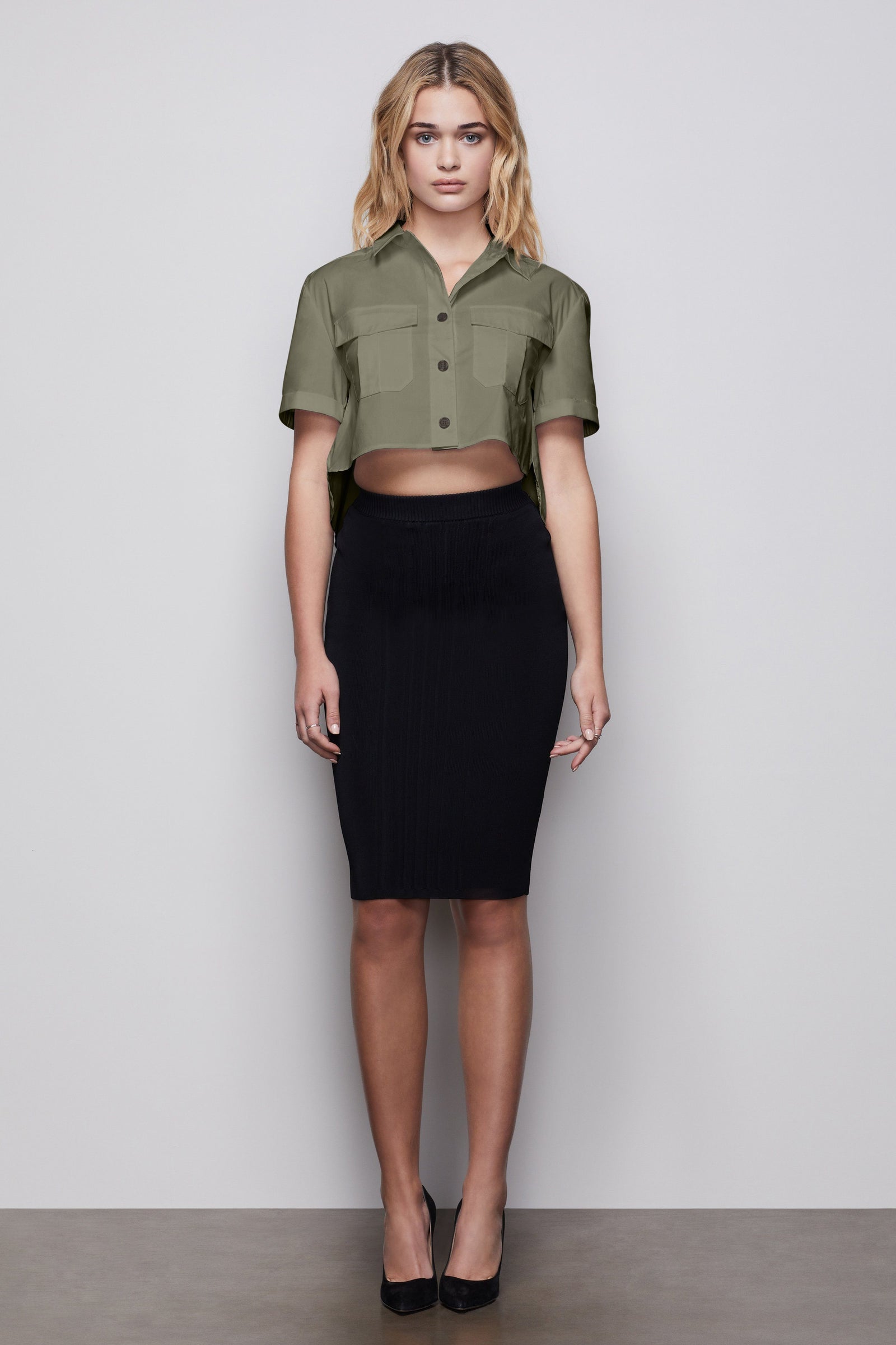 model: Size 0 |