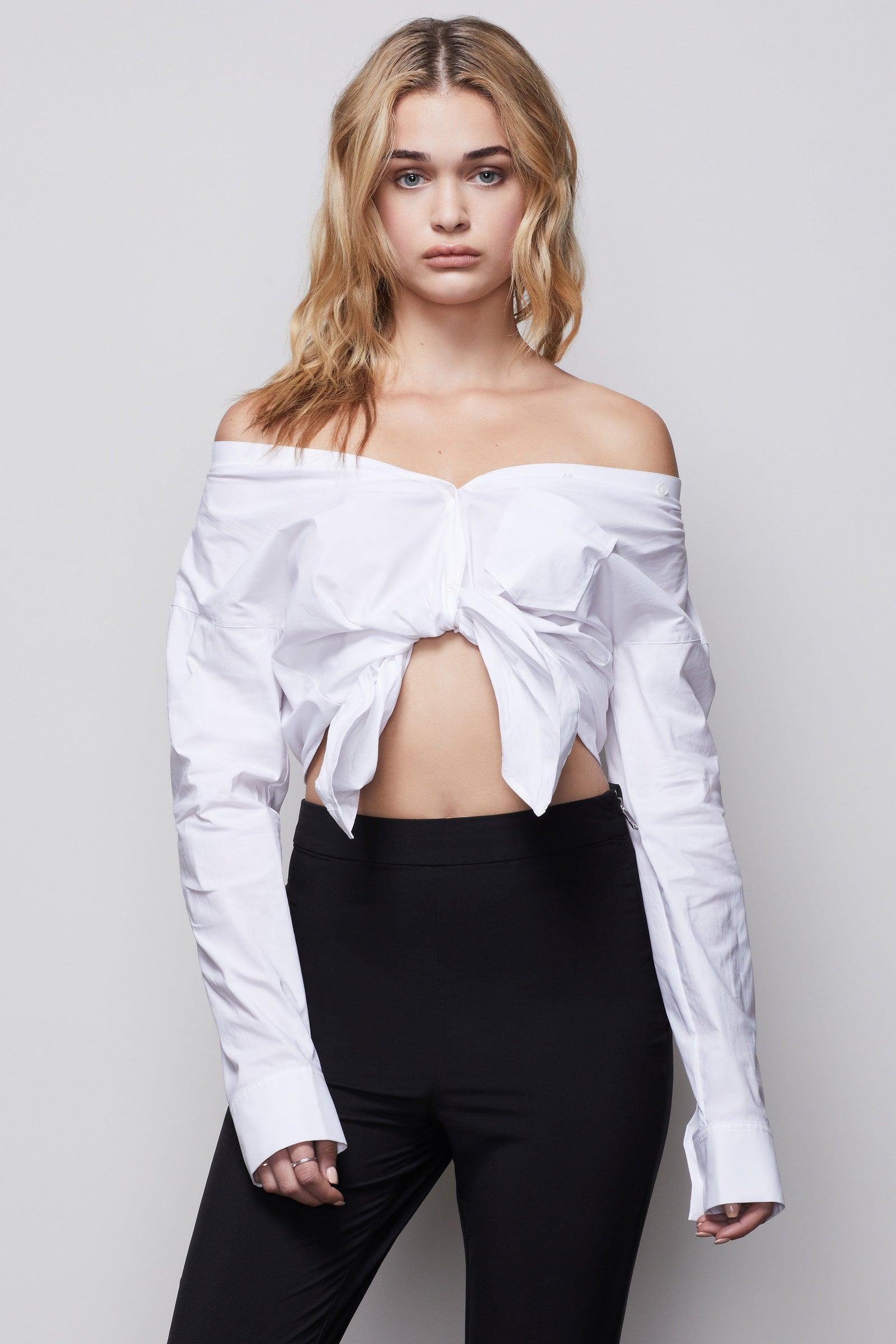 model: Size 0 |