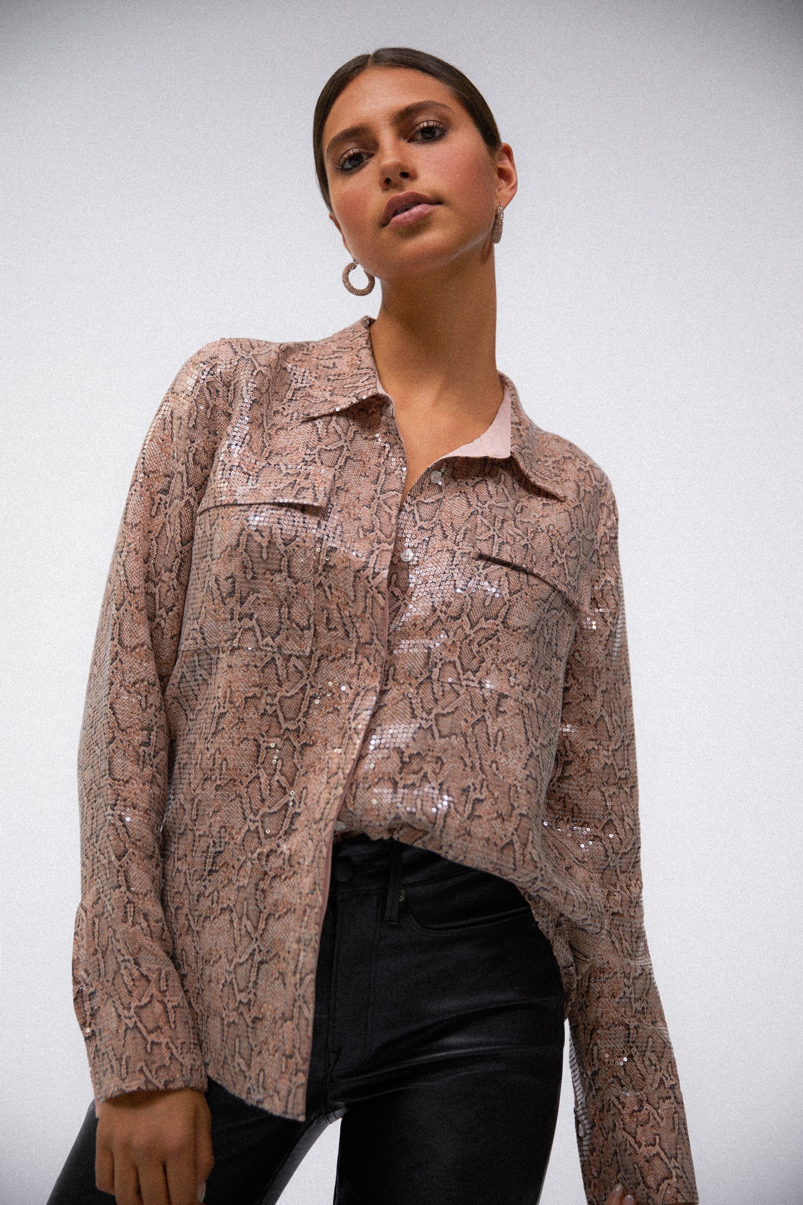 model: Size 0 |
